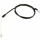 Engine Control Cable For Mtd, Cub Cadet, Yard Machines 746-0551, 946-0551. Fixed Price $7.95.