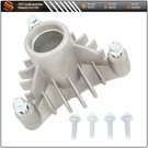 Mandrel Housing Fits Ayp Husqvarna Craftsman 532137152 Gth 220 YT180. Fixed Price $15.05.