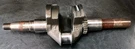Tecumseh Crankshaft 34740. Fixed Price $27.99.