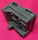 Toro Mower Stroke TV5002 Engine Air Filter Box 81-0110 81-0120 Body & Cover. Fixed Price $39.95.