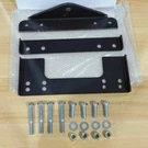 Hitch Kit For Ariens Gravely Lawn Mower 79202300 Zt Hd Compact Pro Master. Fixed Price $65.20.