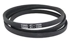Genuine Oem Toro Part # 47-1420 Deck Belt For 8-32, 11-32, 10-32, & 12-32 Mowers. Fixed Price $28.28.