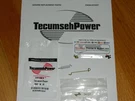 Tecumseh Sears Craftsman 34337 Governor Link & 36281 Ext Spring Genuine Parts. Fixed Price $11.25.
