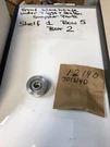 Oem Snapper Walk Mower Poly V Pulley / 7012140 Nwob. Fixed Price $20.00.