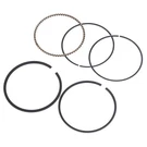 5PCS Piston Ring Kit For Honda GX160 GX200 5.5HP 6.5HP Brushcutter Lawn Mower. Fixed Price $10.59.