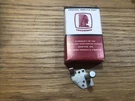 Tecumseh New Old Stock # 631615 Shaft & Lever. Fixed Price $8.31.