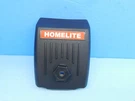 New Air Filter Cover For Homelite XL12 Super Sxlao XL400 Chainsaw - Box 170. Fixed Price $23.95.
