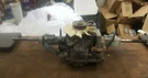 John Deere L110, L107, L108, L118, Tuff Torq 46V Hydro Transmission AM131575. Fixed Price $329.99.
