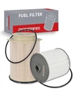 Marsram 6.7 Cummins Fuel Filter Water Separator Set Fits For 2019 2020 2021 2.... Fixed Price $36.99.