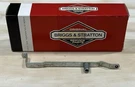 Genuine Oem Briggs & Stratton Linkage Lever 297252 New Old Stock. Fixed Price $12.99.