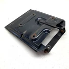 Agco Allis 1616H Seat Bracket Assembly 1714441SM 1709307SM 1714441ASM. Fixed Price $32.77.