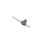 Toro Transmission Asm 121-9184 Genuine Original Oem. Fixed Price $106.18.