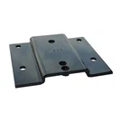 Bulldog Winch 15121 Kawasaki Mule Mount. Fixed Price $101.99.