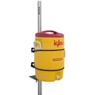 Gridiron Water Cooler Holder WC-01. Fixed Price $59.95.