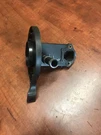 Used Oem Part Intake Pipe Assy For FJ180V-AM21 Kawasaki Engine Lawnmower. Fixed Price $30.99.