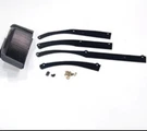Mtd OEM-190-116 Mulching Kit 38 Inch & 42 Side Discharge Deep Mowing Deck. Fixed Price $50.00.