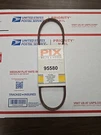 Replacement Drive Belt 754-0456 For Mtd 2-STAGE Snowblower. Fixed Price $12.99.