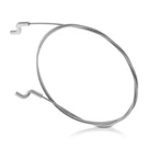 Toro 115-5682 Clutch Cable Fits 621 721QZE 721QZR R-c 94-9949. Fixed Price $8.99.