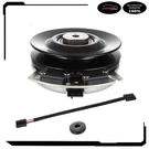 Pto Clutch For Bobcat Ingersoll Rand 4144116 John Deere TCA14535. Fixed Price $104.00.