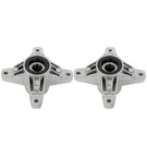 2X Spindle Assembly For Cub Cadet 918-04217 618-04217 918-3129 618-3129 285-107. Fixed Price $38.99.