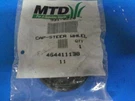 Mtd 931-0220 Steering Wheel Cap Yard-machine 1000 800 500 850 550 450 330 BM2 Q6. Fixed Price $12.88.
