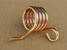 Mower Deck Idler Torsion Spring Mtd Cub Cadet Z-force 44 48 50 54 60. Fixed Price $10.00.