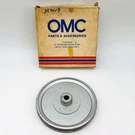 Lawn-boy 610035 Pulley Oem New Old Stock Nos Open. Fixed Price $67.49.
