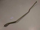 Oem Simplicity Tractor Hydro Control Rod 1721097SM. Fixed Price $19.82.