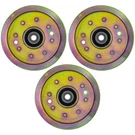 8TEN Idler Pulley For Murray Snapper Craftsman RZT26520 ZTS7000 1736540YP Pack. Fixed Price $59.95.