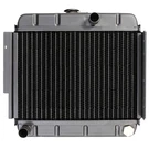 VGA10978 Radiator Fits John Deere 6X4 Gator 4X2 Worksite. Fixed Price $499.99.