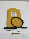 Oem Husqvarna, 42" Mower Deck Engage Cable 532169676, 175067, 532175067. Fixed Price $39.99.