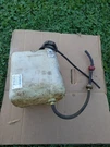 Craftsman T1600 247.203740 Mtd Lawn Tractor Fuel Tank 951-04304, Cap 951-12179B. Fixed Price $68.39.