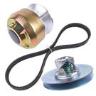 Clutch Kit Primary+secondary+belt For John Deere 4X2 6X4 Gator 1200A Bunker New. Fixed Price $239.99.