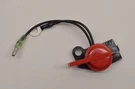 New Oem Arctic Cat Engine Stop Switch Assembly 1400G 1800G 2200G 2500G Nos. Fixed Price $30.57.