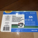 Arnold Lawn Mower Chains 490-241-0025 22 To 23 Tires 9.5 X12. Fixed Price $63.73.