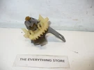 Briggs And Stratton 122T02 0824 E1 Engine Governor Gear/oil Slinger Used. Fixed Price $12.95.