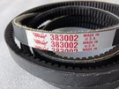 Genuine Grasshopper Belt 383002. Fixed Price $79.00.