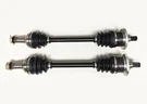 Precision Front Cv Axles For Arctic Cat 0502-547 0502-542 Left & Right. Fixed Price $154.99.