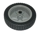 Briggs & Stratton 71133MA 8-INCH By 2-INCH Wheel For Lawn Mowers. Fixed Price $31.16.