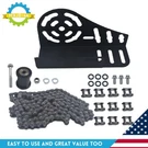 Chain Guard Clutch Cover #35 For Baja Doodle Bug DB30 Mini Bike Go Kart. Fixed Price $26.99.