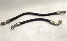 John Deere F725 F710 Steering Hydraulic Hose AM105328 AM105325. Fixed Price $42.00.