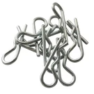 Replaces Mtd Hitch Pin YS-714-04040 For Lawn Mowers 32" Stens 416-819. Fixed Price $14.49.