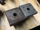 Lot Of New Oem Snapper Rear Engine Rider Mower Part 7015626YP Blade Hub. Fixed Price $24.99.
