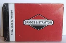 Briggs & Stratton Air Filter. Nos Oem New With Box 496077 Made In Usa. Fixed Price $13.88.