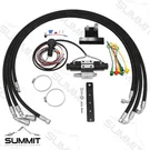 Third Function Kit For John Deere 3025E, 3032E, 3038E Tractors. Fixed Price $849.95.