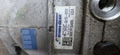 Hydro-gear Left Pump 16CC For Husqvarna 506120501, PR-2HCD-GJ1G-XXXX. Fixed Price $450.00.