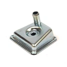 New Briggs & Stratton Oem 808988 Breather Assembly. Fixed Price $45.86.