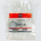 Briggs And Stratton 7074467SM Hex Jam Nut 3/4-16 Oem Nos Sealed Replace. Fixed Price $8.09.