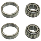 Qty. 2: Bearing Cone & Cup Fits Bolens Replaces 118-5275. Fixed Price $16.99.
