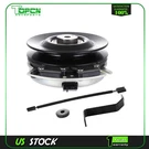 Pto Clutch For Warner 5219-20 Lawn Mower. Fixed Price $101.92.